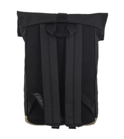 Tommy Hilfiger Tjm Ess Daily Rolltop Backpack AM0AM13323 BDS (TH1284-a) kuprinė