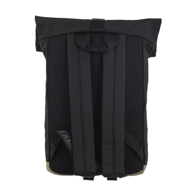 Tommy Hilfiger Tjm Ess Daily Rolltop Backpack AM0AM13323 BDS (TH1284-a) kuprinė