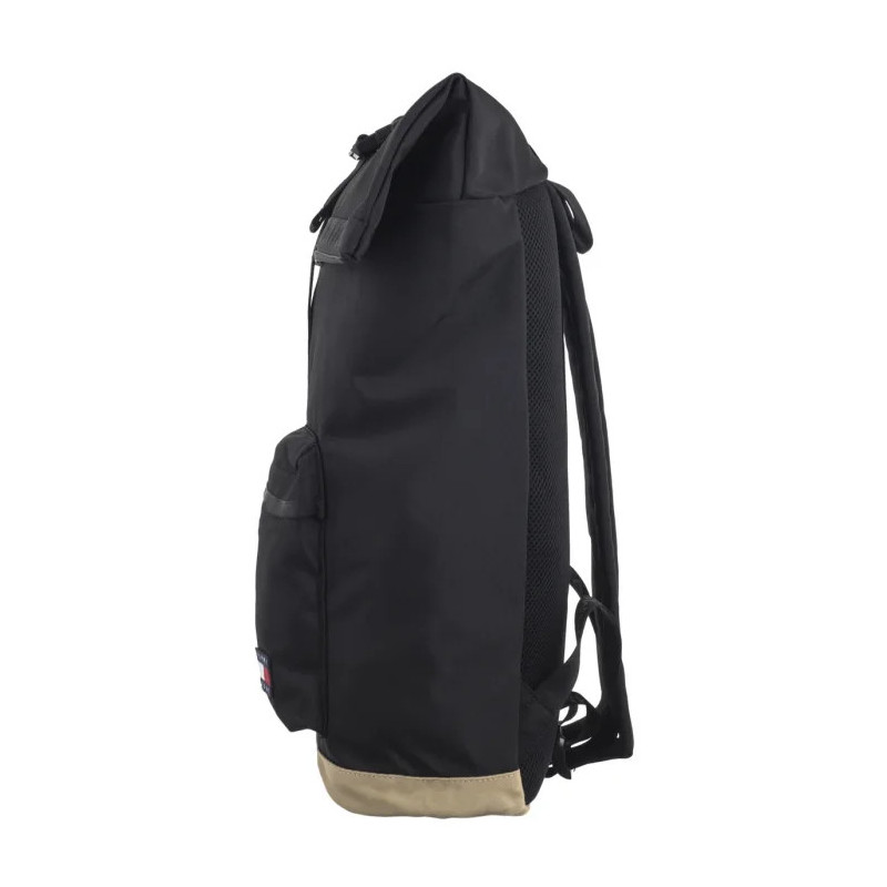 Tommy Hilfiger Tjm Ess Daily Rolltop Backpack AM0AM13323 BDS (TH1284-a) kuprinė