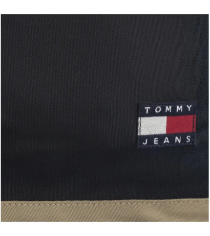 Tommy Hilfiger Tjm Ess Daily Rolltop Backpack AM0AM13323 BDS (TH1284-a) seljakott