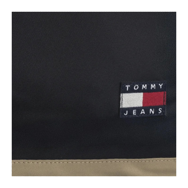 Tommy Hilfiger Tjm Ess Daily Rolltop Backpack AM0AM13323 BDS (TH1284-a) kuprinė
