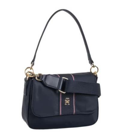 Tommy Hilfiger Poppy Conv Crossover Corp AW0AW17168 DW6 (TH1299-a) handbag