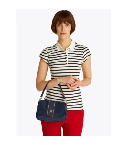 Tommy Hilfiger Poppy Conv Crossover Corp AW0AW17168 DW6 (TH1299-a) rokassoma