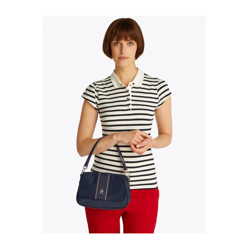 Tommy Hilfiger Poppy Conv Crossover Corp AW0AW17168 DW6 (TH1299-a) rokassoma