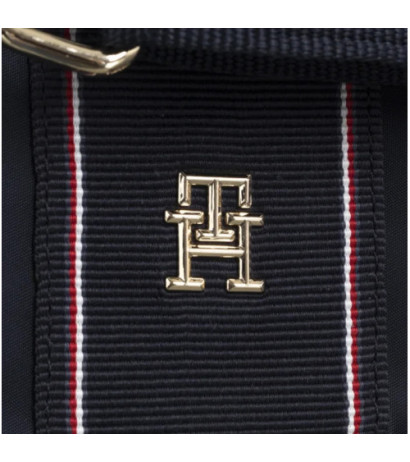 Tommy Hilfiger Poppy Conv Crossover Corp AW0AW17168 DW6 (TH1299-a) handbag