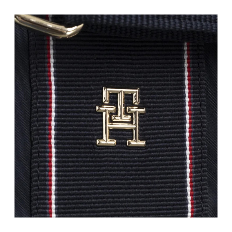 Tommy Hilfiger Poppy Conv Crossover Corp AW0AW17168 DW6 (TH1299-a) handbag