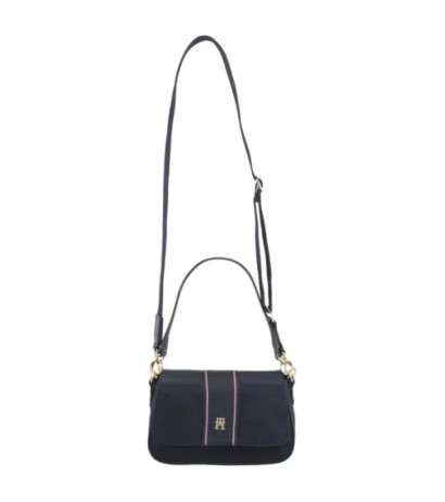 Tommy Hilfiger Poppy Conv Crossover Corp AW0AW17168 DW6 (TH1299-a) rokassoma