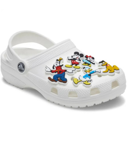 Crocs Jibbitz™ Disney Mickey Friends 5-Pack 10010001 (CR343-a) tarvik