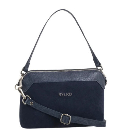 Ryłko Granatowa R40822TB _YM4 (RY1035-a) rankinė