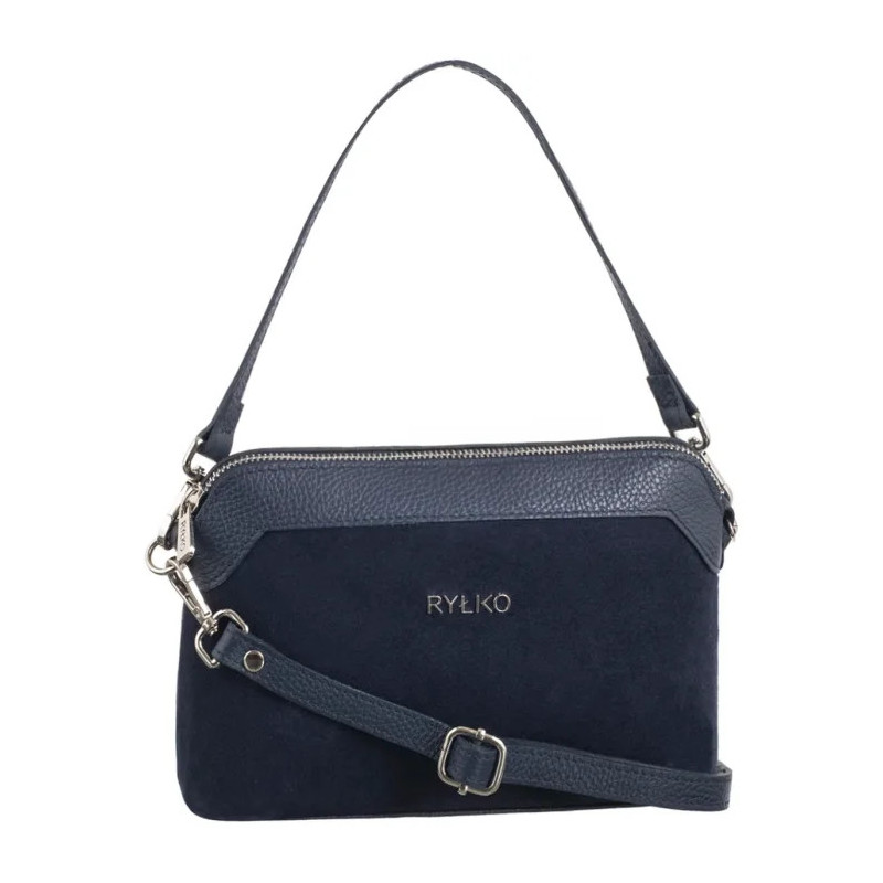 Ryłko Granatowa R40822TB _YM4 (RY1035-a) handbag