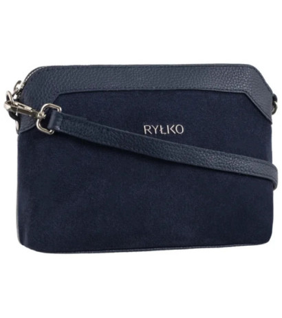 Ryłko Granatowa R40822TB _YM4 (RY1035-a) handbag