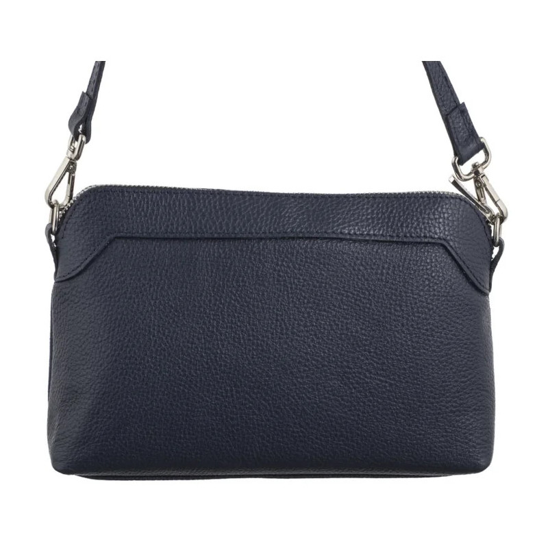 Ryłko Granatowa R40822TB _YM4 (RY1035-a) handbag