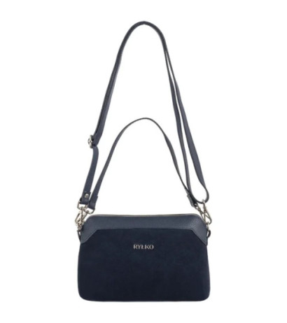 Ryłko Granatowa R40822TB _YM4 (RY1035-a) handbag
