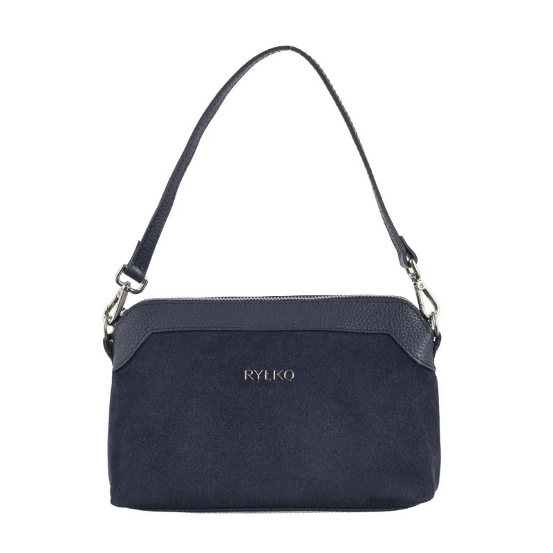 Ryłko Granatowa R40822TB _YM4 (RY1035-a) käekott