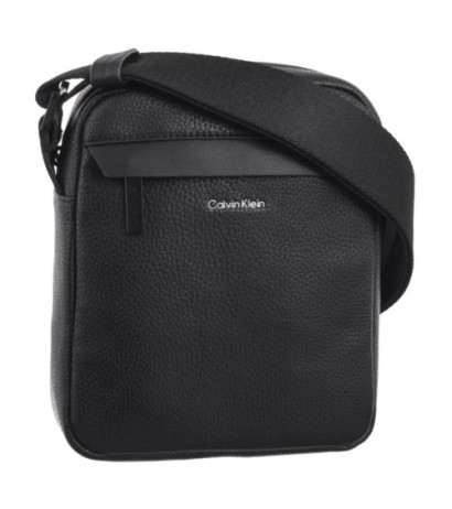 Calvin Klein CK Must Reporter S Ck Black K50K512882 BEH (CK641-a) rankinė