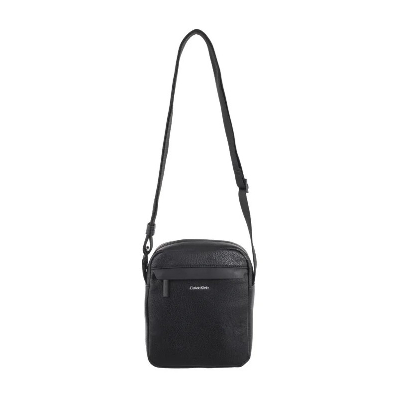 Calvin Klein CK Must Reporter S Ck Black K50K512882 BEH (CK641-a) rankinė