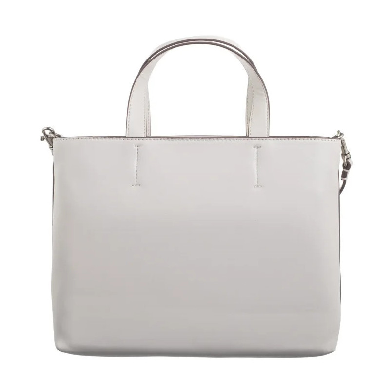 Calvin Klein Sculpted Mini Ew Tote Wind Chime LV04K3111G WGY (CK644-a) handbag