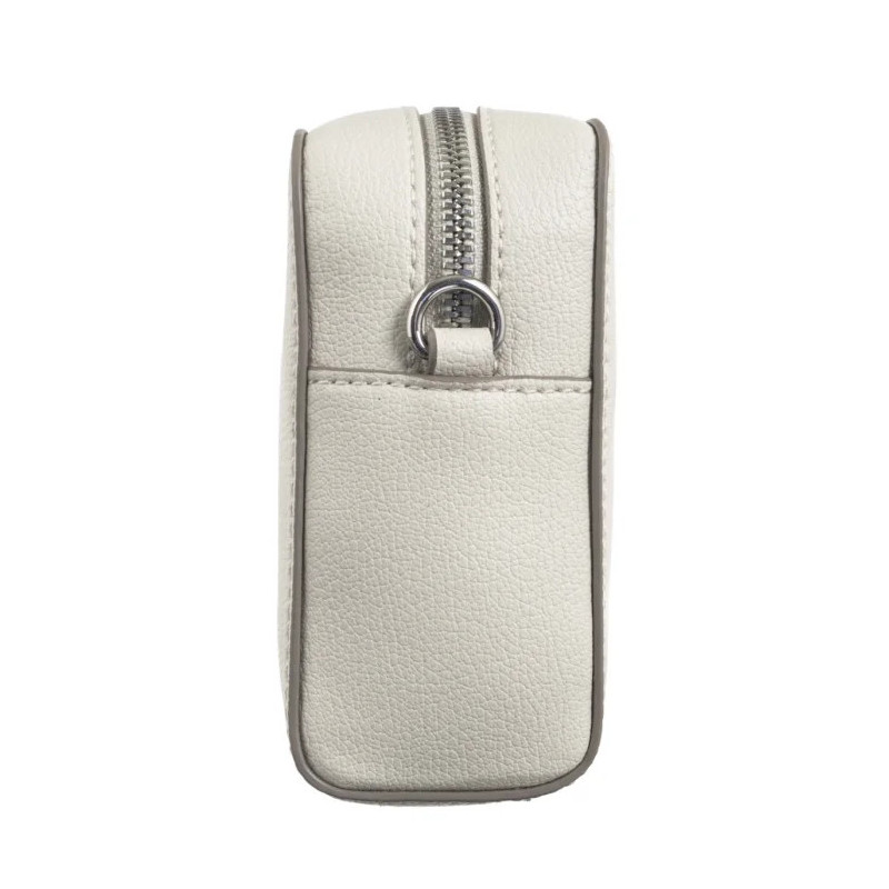 Calvin Klein Minimal Monogram Camera Bag 20 Silver Birch LV04K3162G CJH (CK646-a) rokassoma