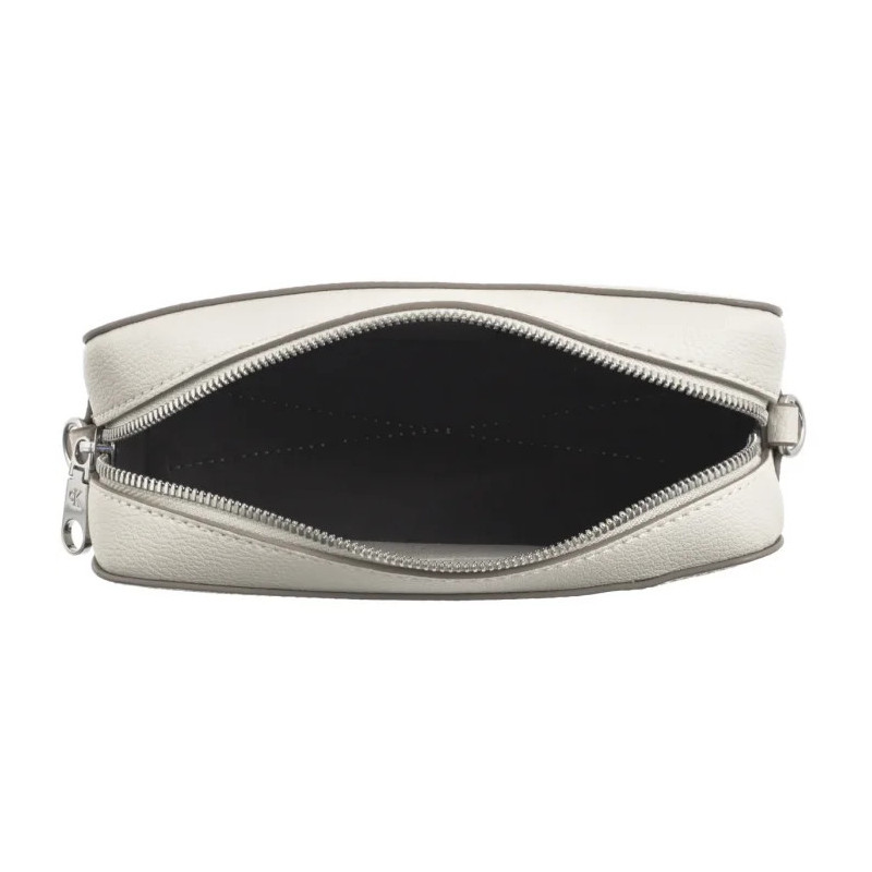 Calvin Klein Minimal Monogram Camera Bag 20 Silver Birch LV04K3162G CJH (CK646-a) rankinė