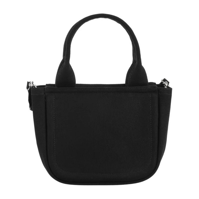 Calvin Klein Summer Canvas Mini Tote LV04K3160G UB1 (CK647-a) rokassoma