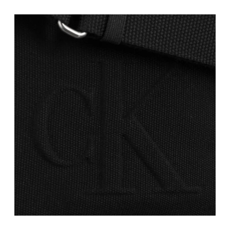 Calvin Klein Summer Canvas Mini Tote LV04K3160G UB1 (CK647-a) rokassoma