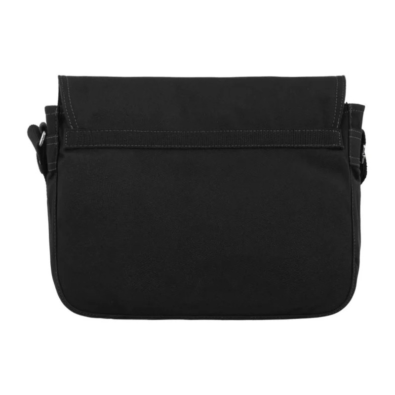 Calvin Klein Workwear Flap Messenger Na Black LV04G3091G UB1 (CK648-a) rankinė