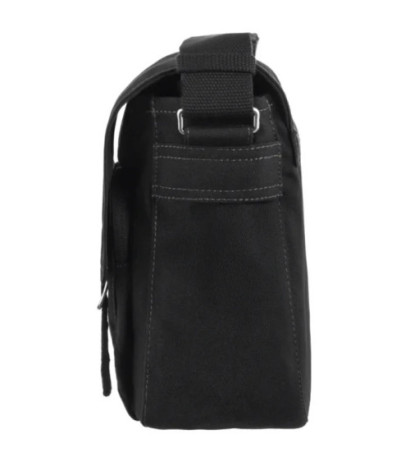 Calvin Klein Workwear Flap Messenger Na Black LV04G3091G UB1 (CK648-a) rokassoma