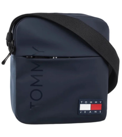 Tommy Hilfiger Tjm Daily + Reporter AM0AM13270 C1G (TH1311-b) rankinė