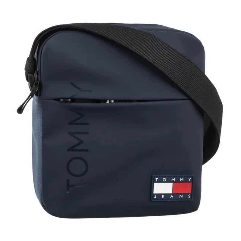 Tommy Hilfiger Tjm Daily + Reporter AM0AM13270 C1G (TH1311-b) rankinė