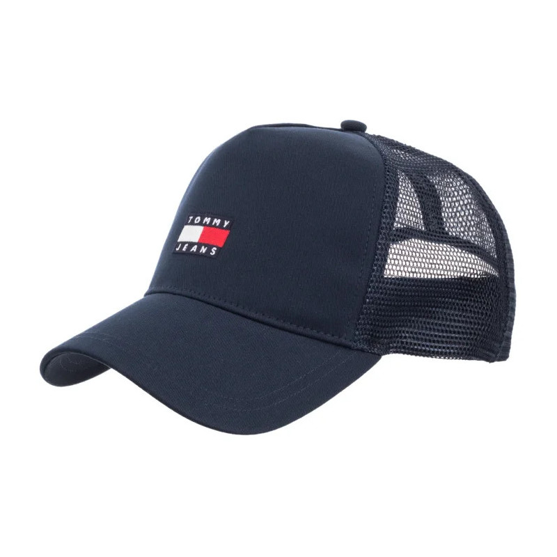 Tommy Hilfiger Tjm Heritage Trucker Cap AM0AM13287 C1G (TH1343-a) vöö