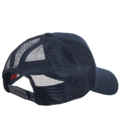 Tommy Hilfiger Tjm Heritage Trucker Cap AM0AM13287 C1G (TH1343-a) kepurė
