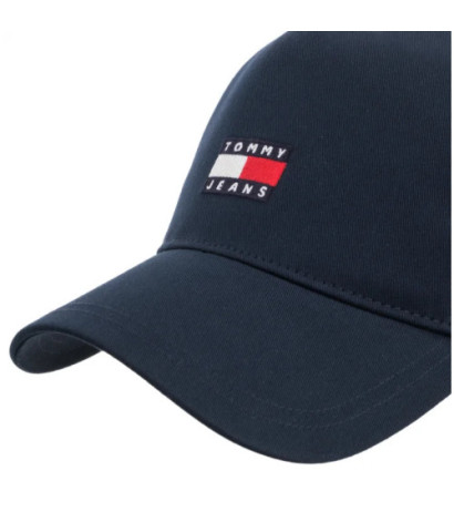 Tommy Hilfiger Tjm Heritage Trucker Cap AM0AM13287 C1G (TH1343-a) kepurė