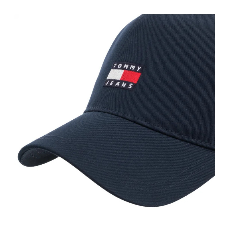 Tommy Hilfiger Tjm Heritage Trucker Cap AM0AM13287 C1G (TH1343-a) vöö