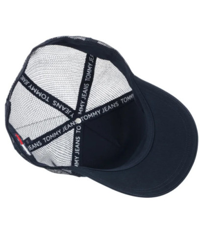 Tommy Hilfiger Tjm Heritage Trucker Cap AM0AM13287 C1G (TH1343-a) josta