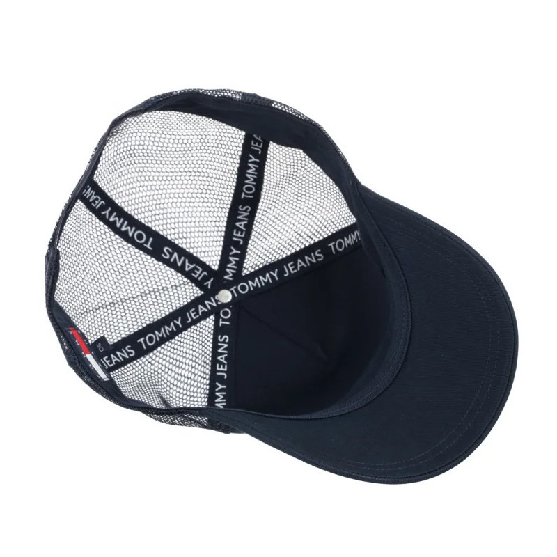 Tommy Hilfiger Tjm Heritage Trucker Cap AM0AM13287 C1G (TH1343-a) cap