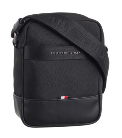 Tommy Hilfiger TH Nylon Travel Mini Reporter AM0AM13472 BDS (TH1344-a) käekott