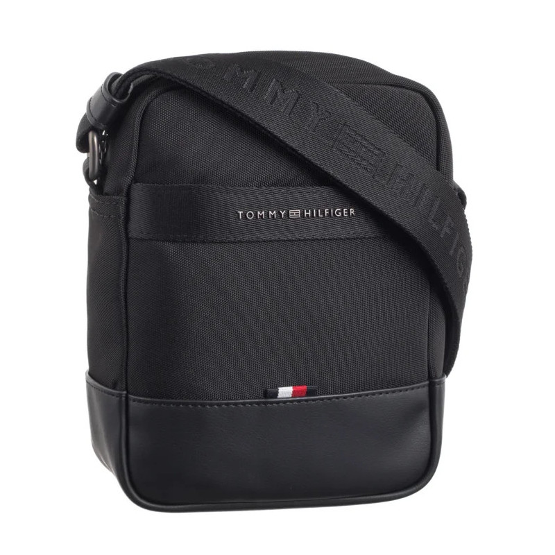 Tommy Hilfiger TH Nylon Travel Mini Reporter AM0AM13472 BDS (TH1344-a) rankinė