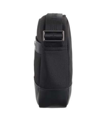 Tommy Hilfiger TH Nylon Travel Mini Reporter AM0AM13472 BDS (TH1344-a) rokassoma