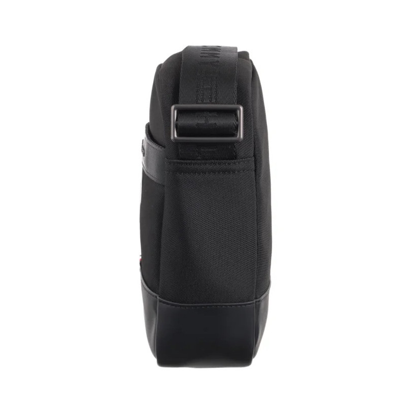 Tommy Hilfiger TH Nylon Travel Mini Reporter AM0AM13472 BDS (TH1344-a) käekott