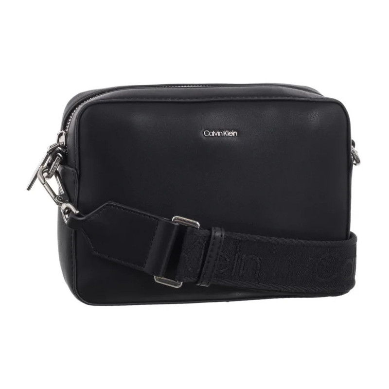 Calvin Klein CK Must Small Camera Bag LV04F3097G UB1 (CK659-a) rokassoma