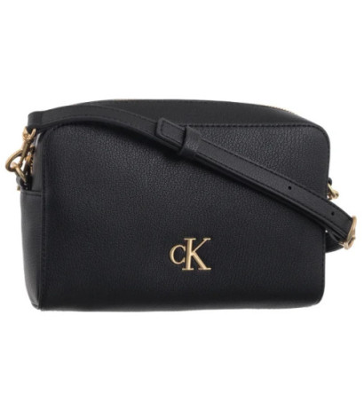 Calvin Klein Minimal Monogram Ew Camera Bag LV04K3162G UB1 (CK646-b) rankinė