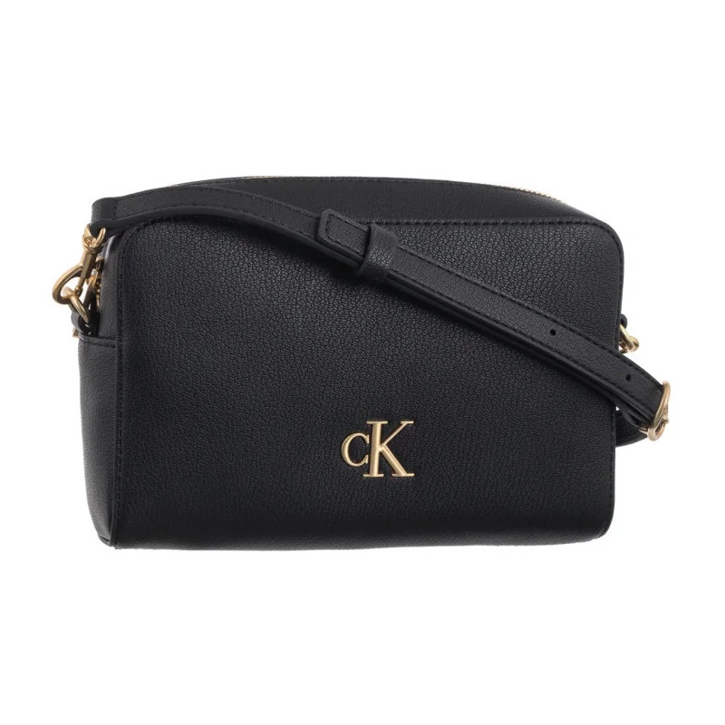 Calvin Klein Minimal Monogram Ew Camera Bag LV04K3162G UB1 (CK646-b) handbag