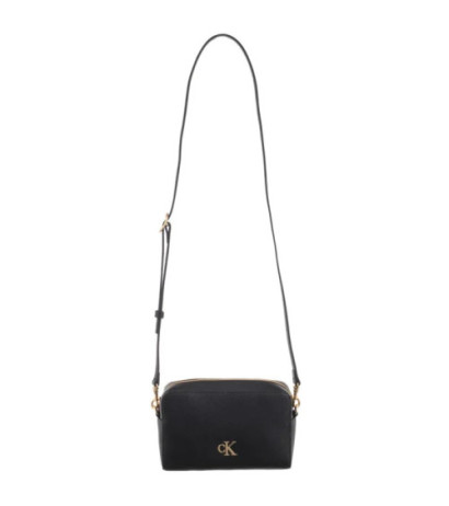 Calvin Klein Minimal Monogram Ew Camera Bag LV04K3162G UB1 (CK646-b) handbag