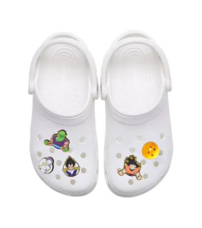 Crocs Jibbitz™ Dragon Ball Z 5-Pack 10014531 (CR357-a) piederums
