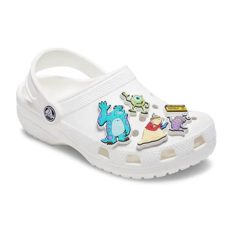 Crocs Jibbitz™ Monsters Inc 5-Pack 10014921 (CR359-a) aksesuaras
