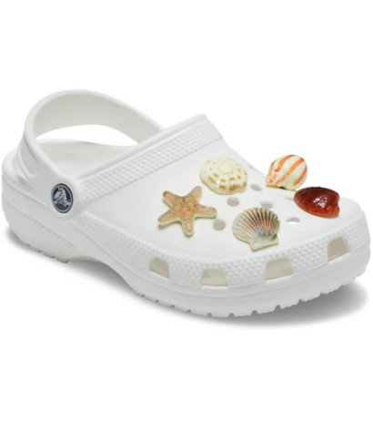 Crocs Jibbitz™ She Sells Seashells 5-Pack 10014671 (CR363-a) tarvik