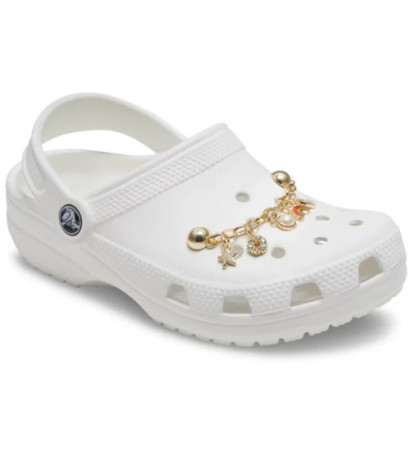 Crocs Jibbitz™ Friendship Bracelet Chain 10012303 (CR364-a) piederums