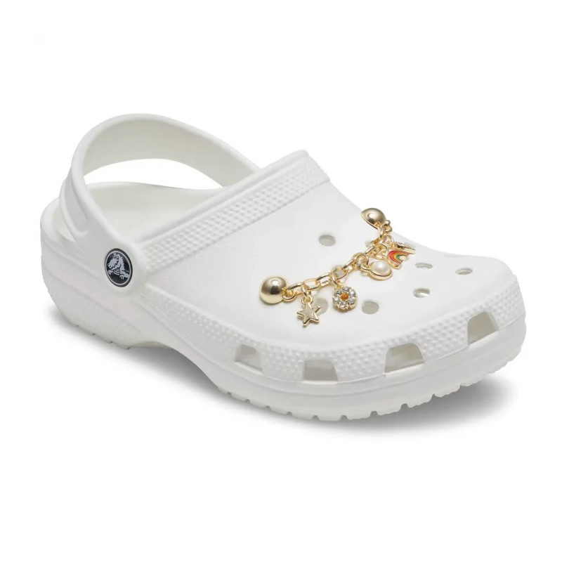 Crocs Jibbitz™ Friendship Bracelet Chain 10012303 (CR364-a) aksesuaras