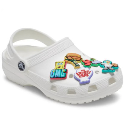 Crocs Jibbitz™ Spongebob 5-Pack 10010012 (CR366-a) aksesuaras