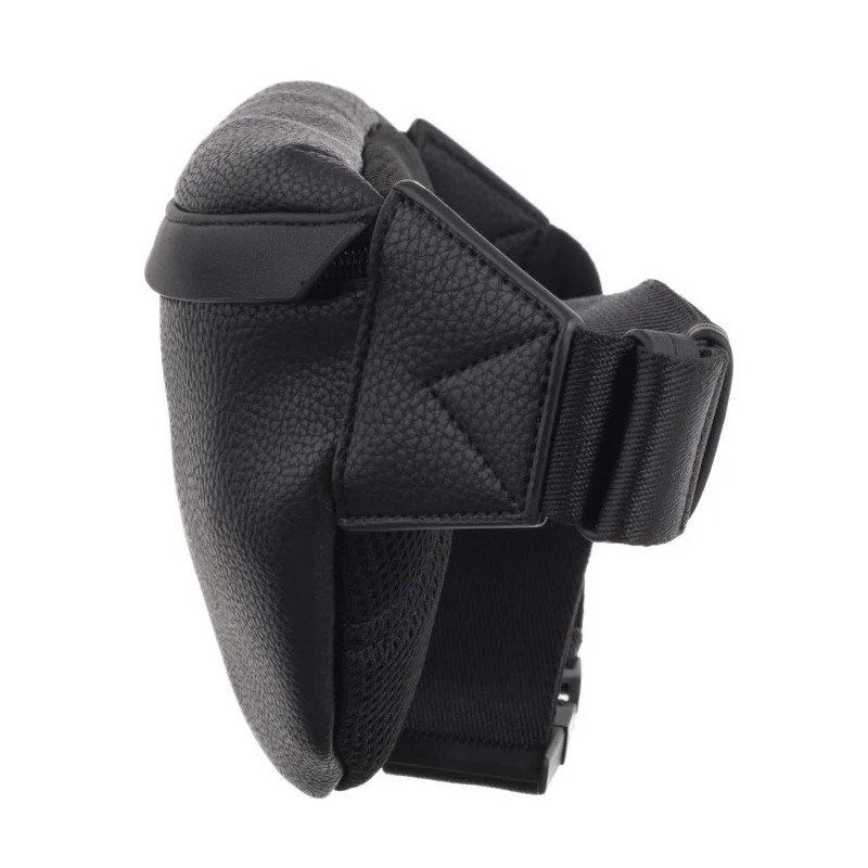 Calvin Klein CK Must Waistbag Black LV04D3184G UB1 (CK660-a) rankinė